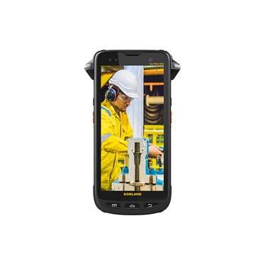Bsp. PDA600i